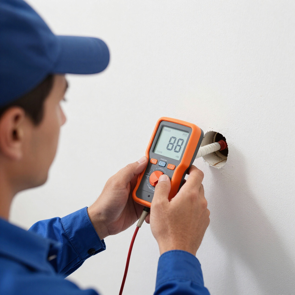 Leak Detection & Repair in San Buenaventura (Ventura)