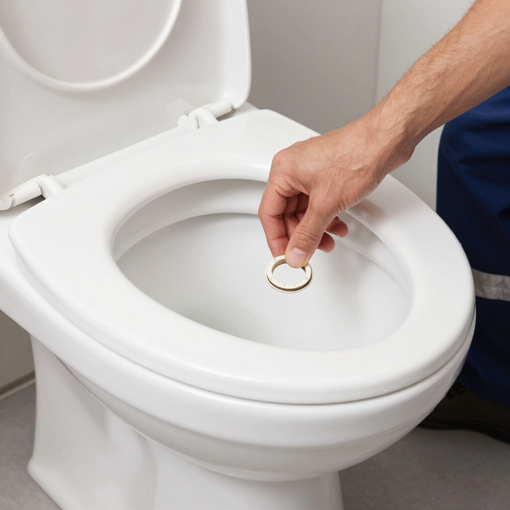 Toilet & Faucet Repair in San Buenaventura (Ventura)