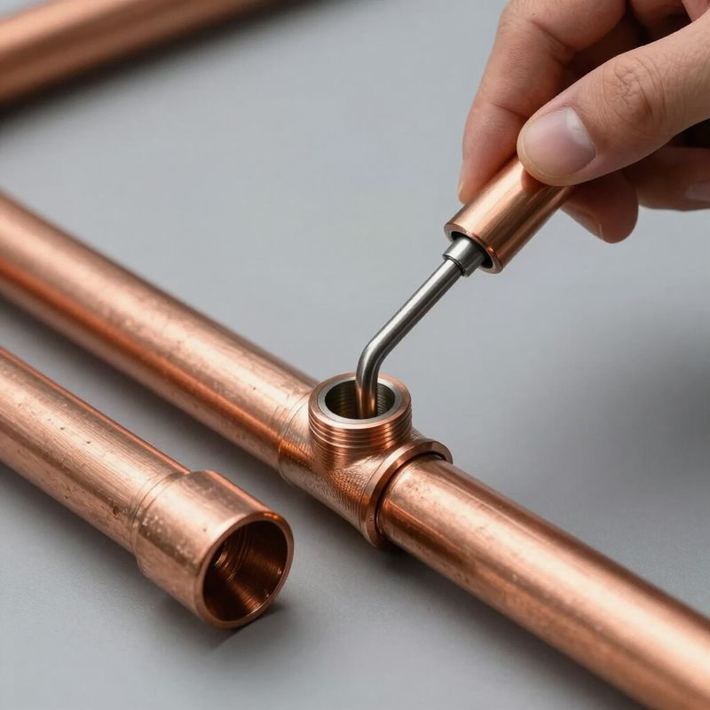 Sewer & Pipe Services in San Buenaventura (Ventura)